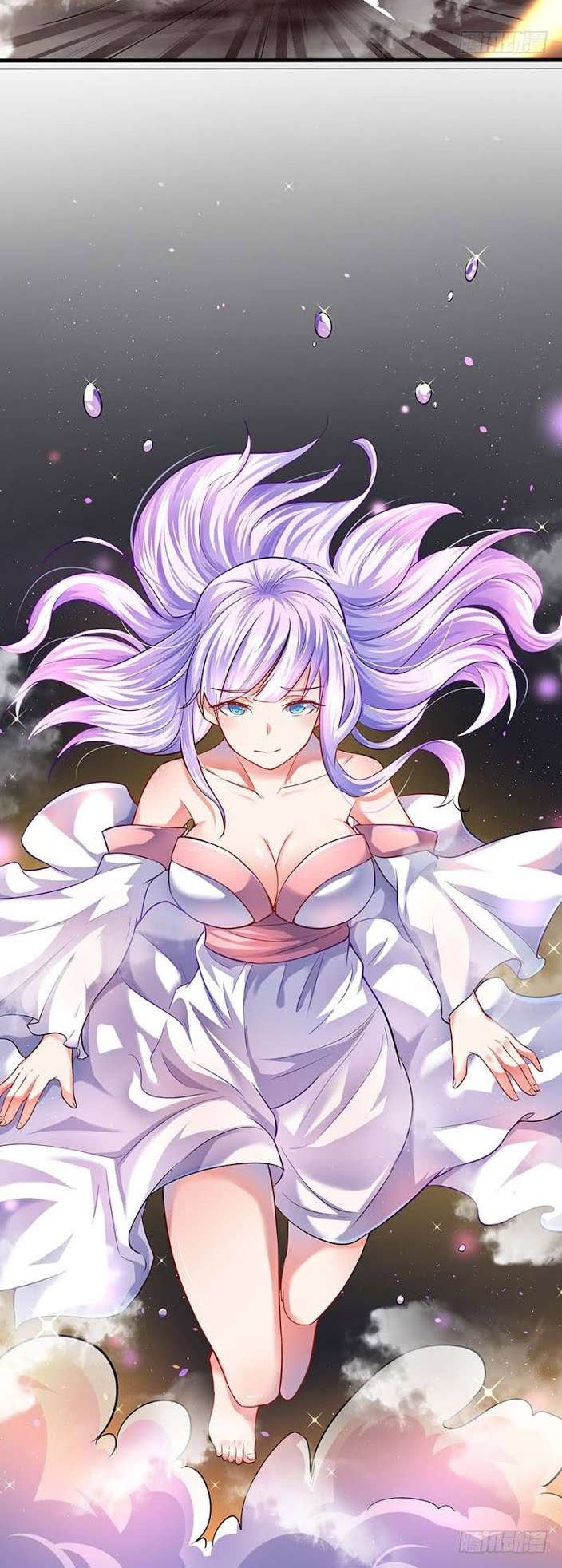 Strongest Leveling Bab 1 halaman 4