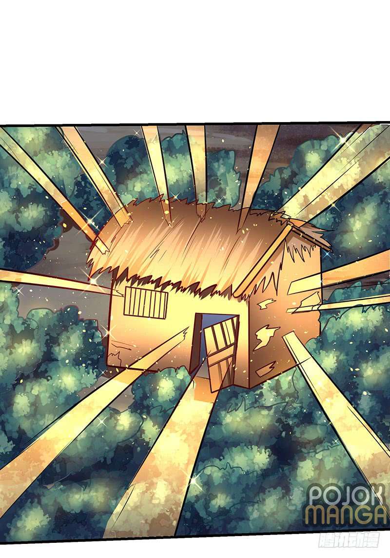 Strongest Leveling Bab 10 halaman 25
