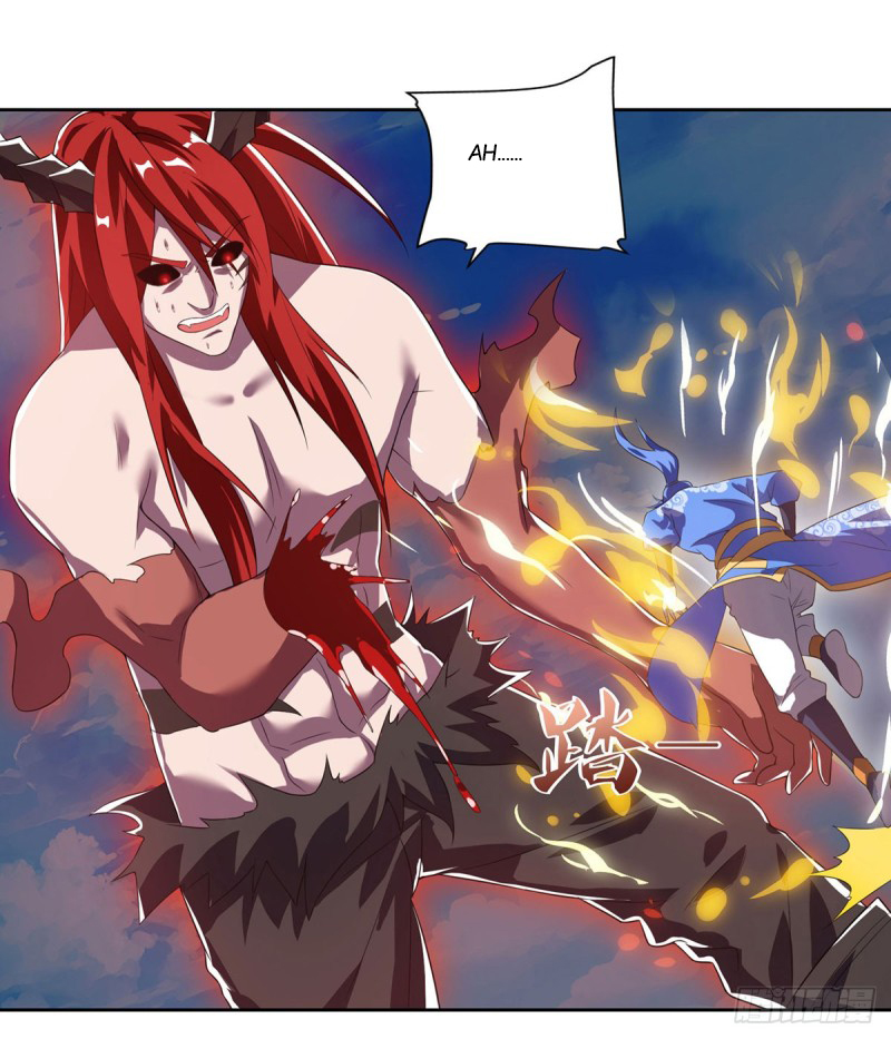 Strongest Leveling chapter 100 halaman 4