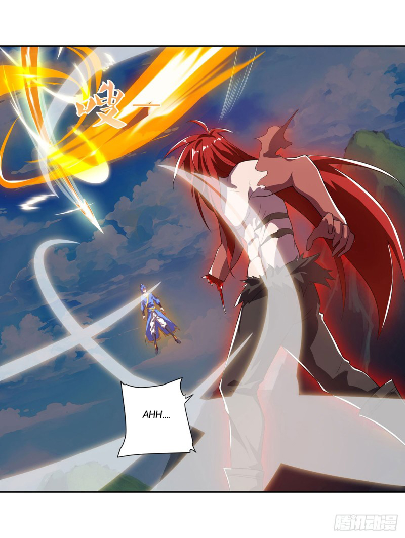 Strongest Leveling chapter 100 halaman 7