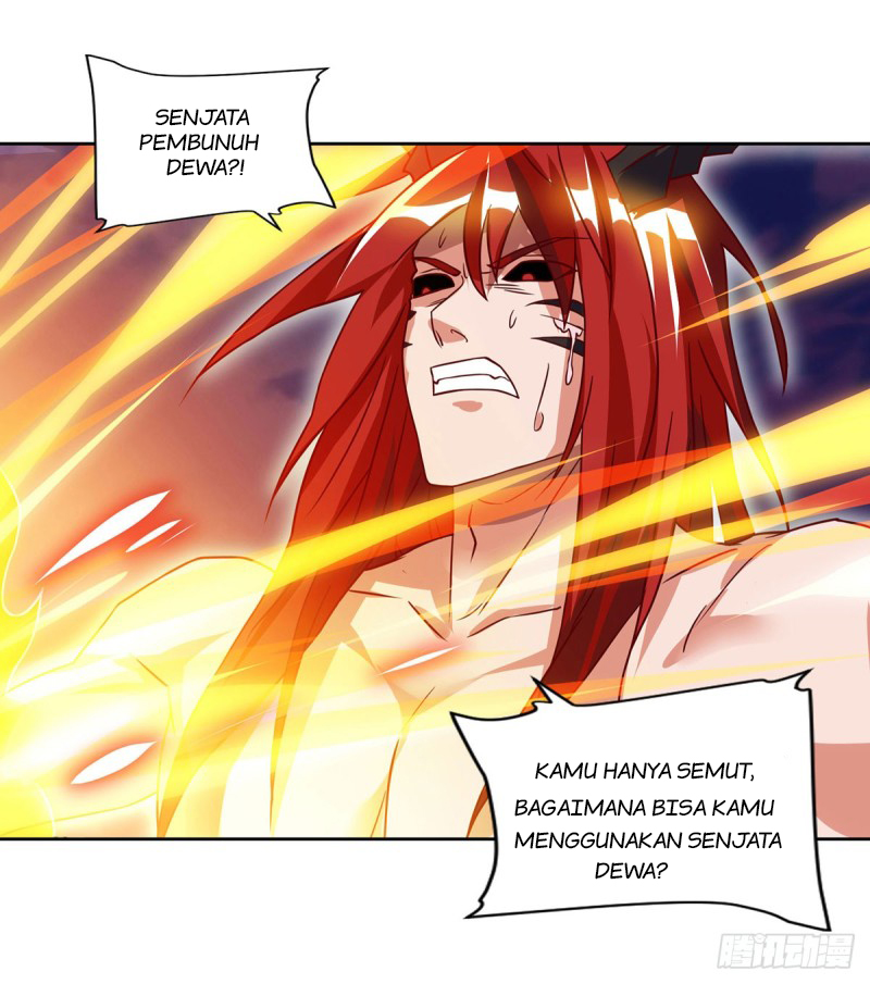 Strongest Leveling chapter 100 halaman 9
