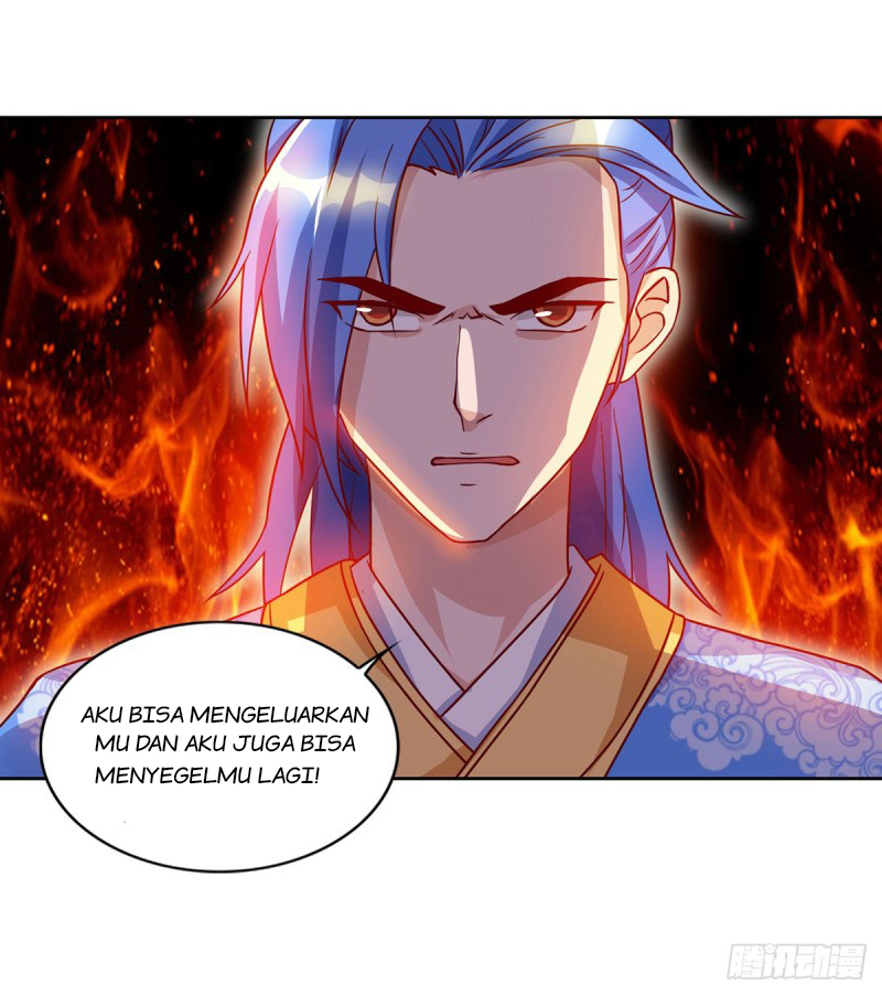 Strongest Leveling chapter 100 halaman 10