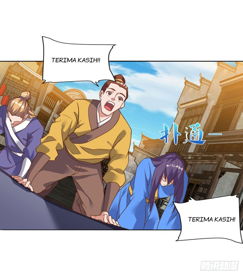 Strongest Leveling chapter 100 halaman 16