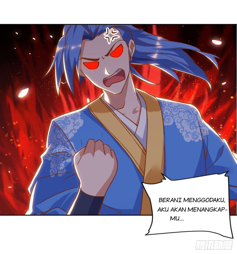 Strongest Leveling chapter 100 halaman 20