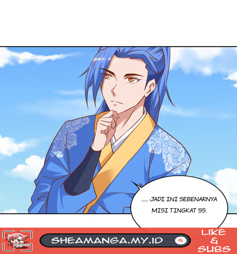Strongest Leveling chapter 100 halaman 22