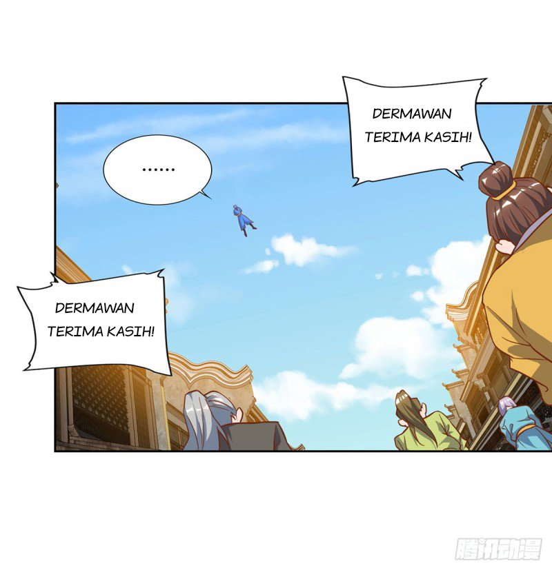 Strongest Leveling chapter 100 halaman 23