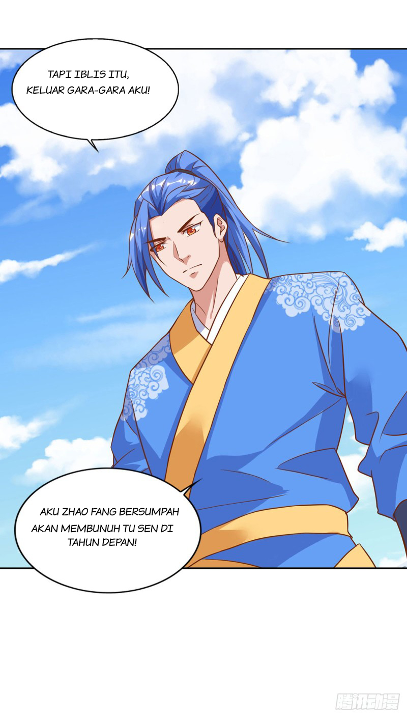 Strongest Leveling chapter 100 halaman 24
