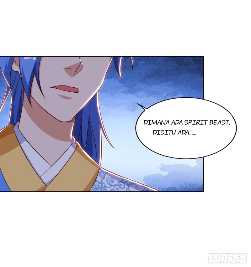 Strongest Leveling Bab 101 halaman 5
