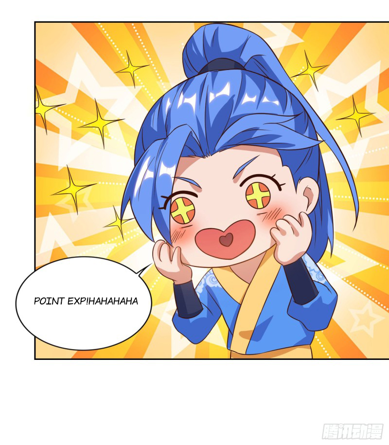 Strongest Leveling Bab 101 halaman 6
