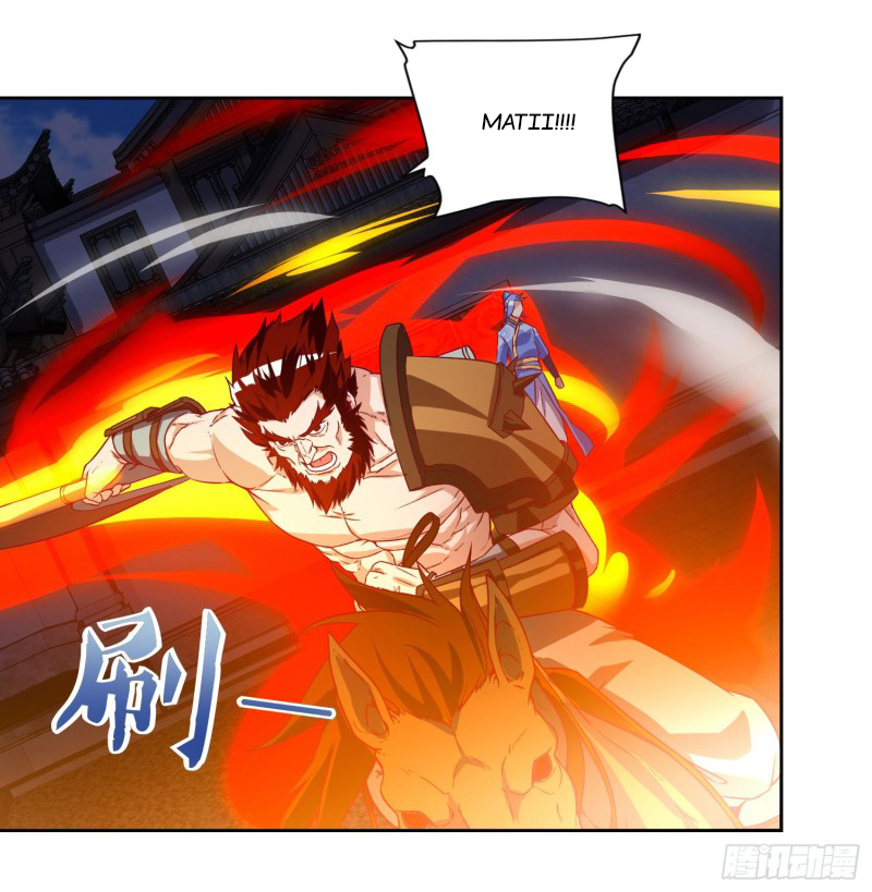 Strongest Leveling Bab 101 halaman 22