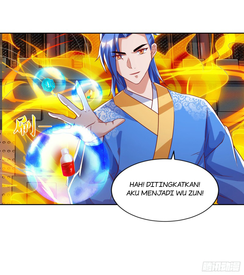 Strongest Leveling Bab 102 halaman 2