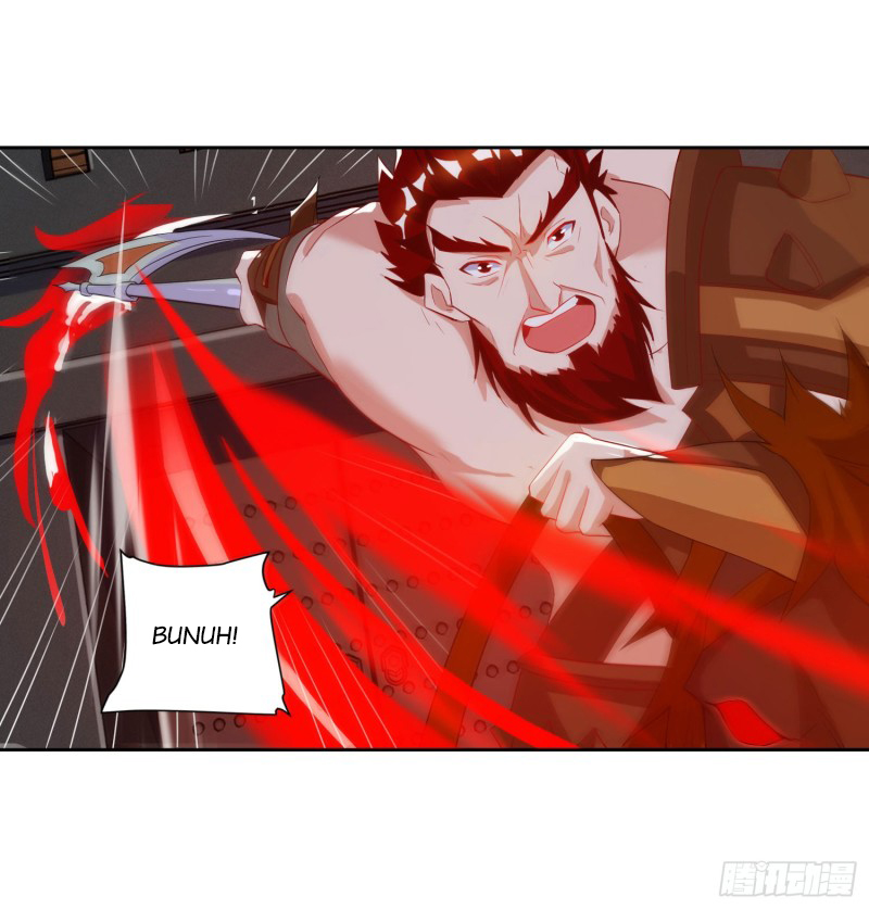 Strongest Leveling Bab 102 halaman 8