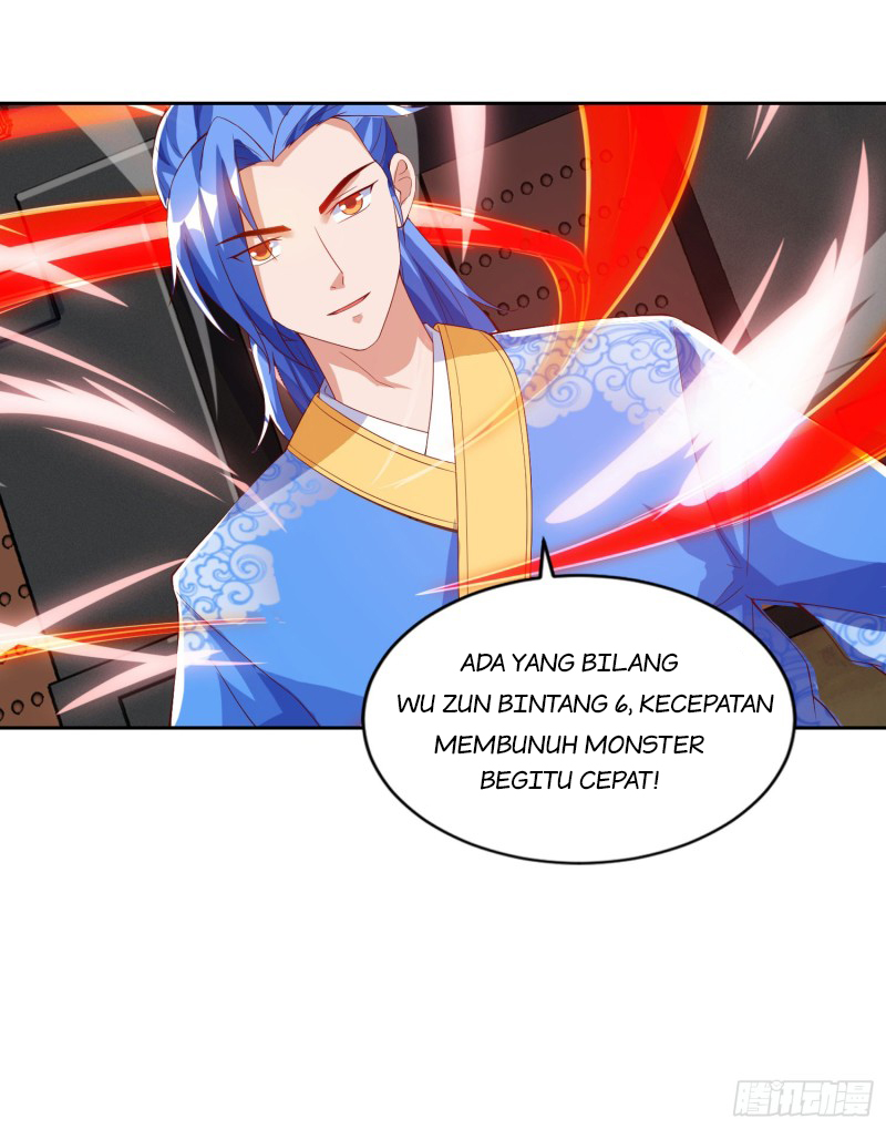 Strongest Leveling Bab 102 halaman 10