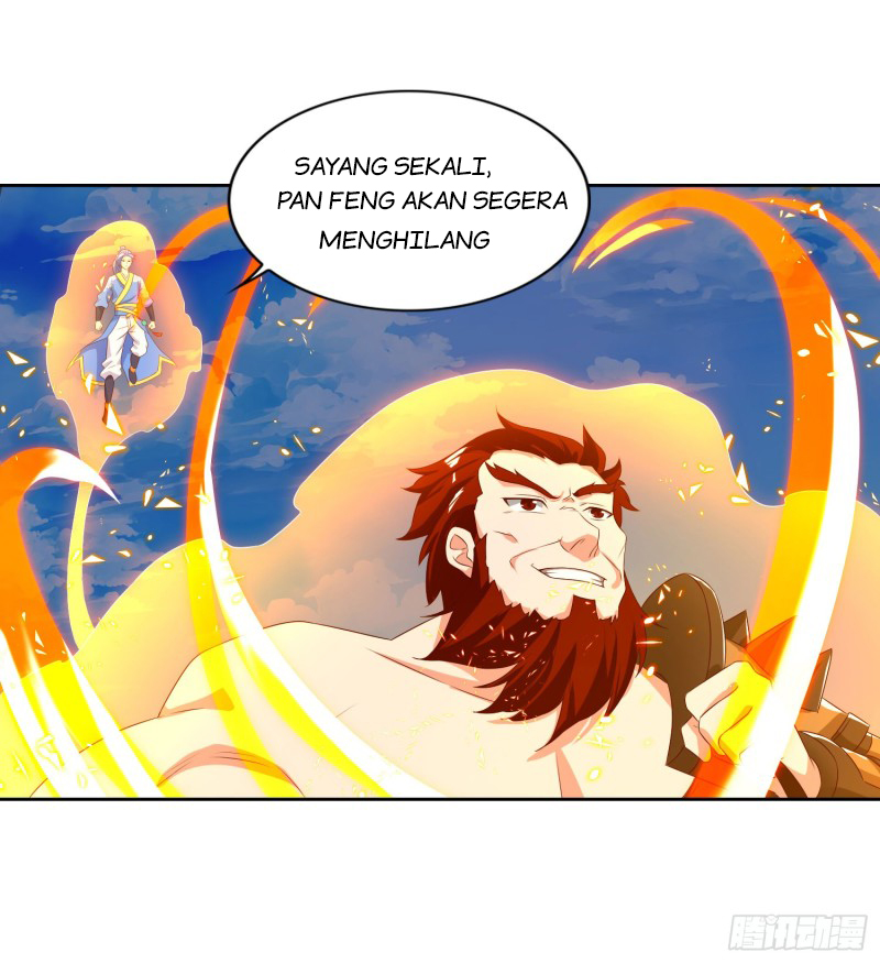Strongest Leveling Bab 102 halaman 12