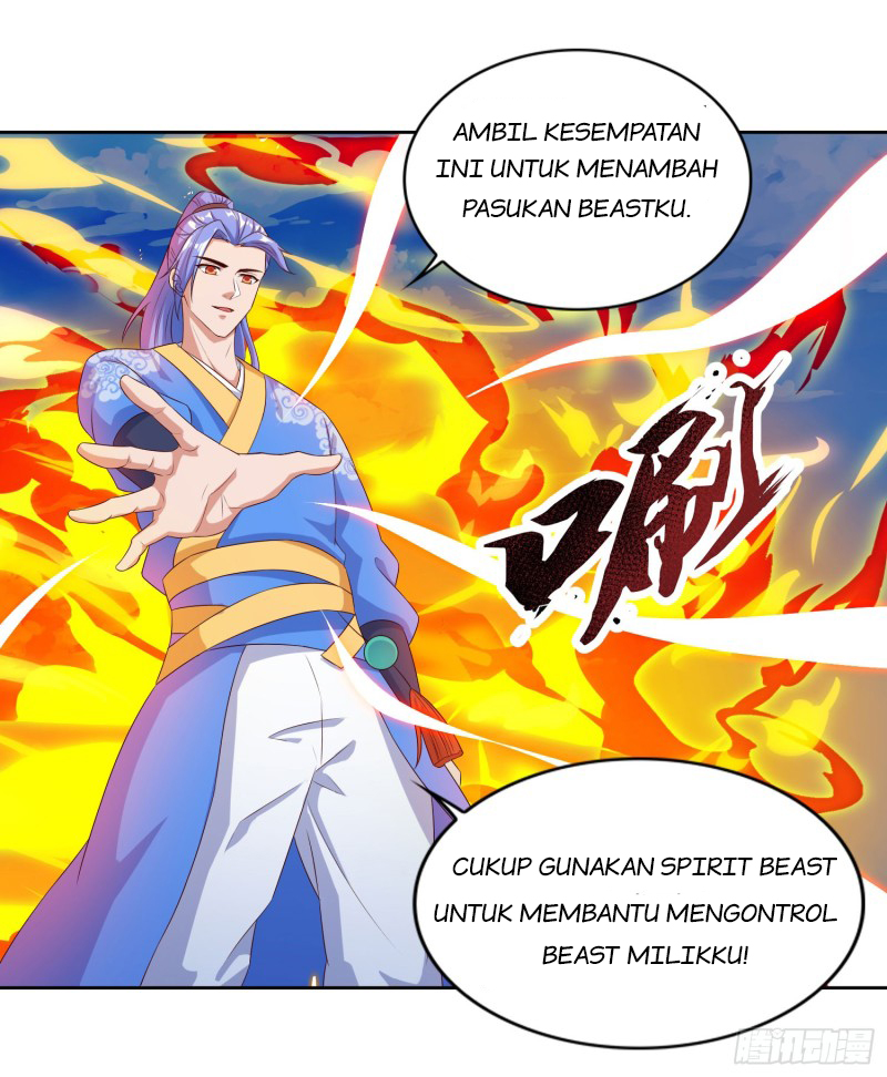 Strongest Leveling Bab 102 halaman 13