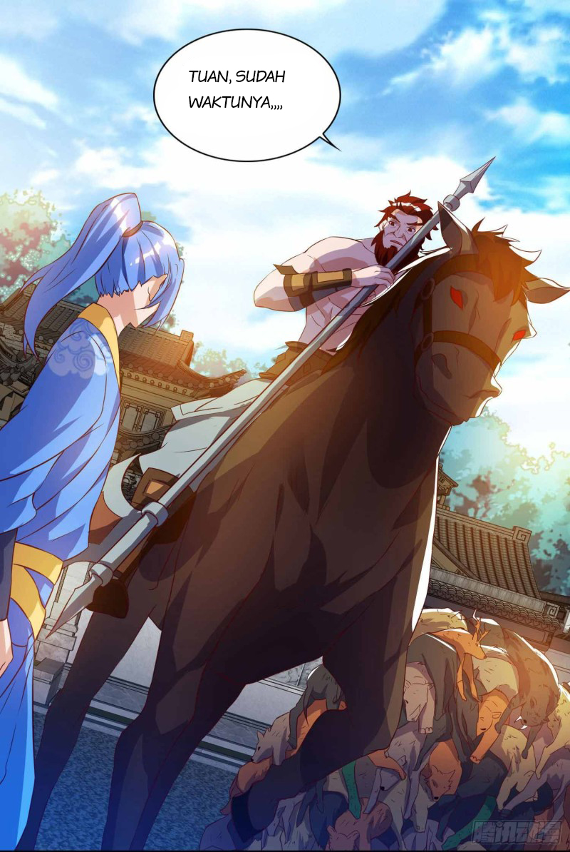 Strongest Leveling Bab 102 halaman 20