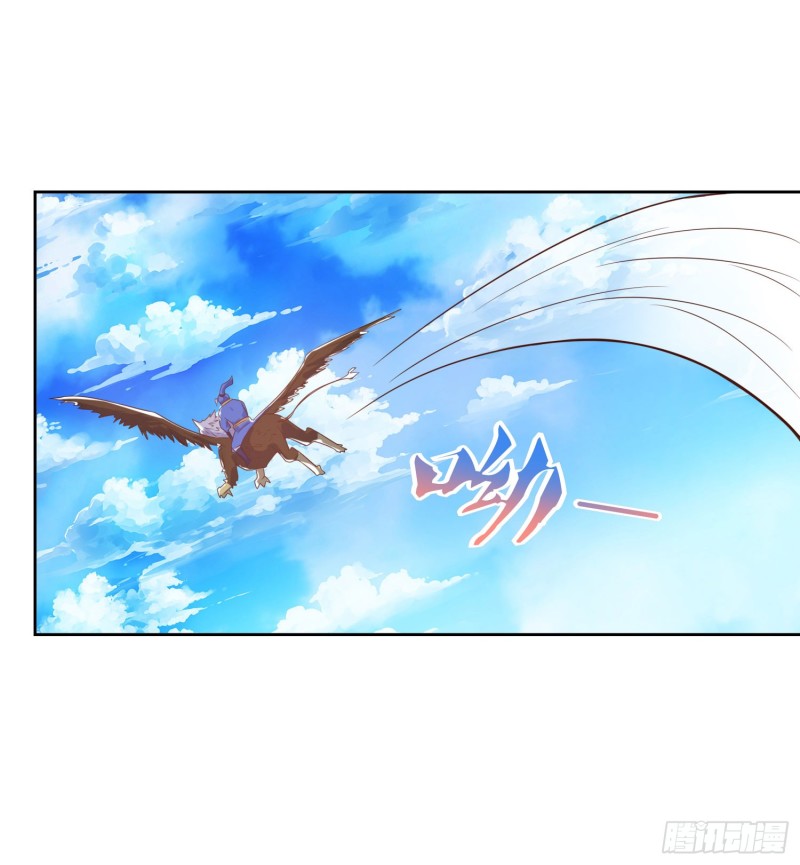 Strongest Leveling Bab 102 halaman 30