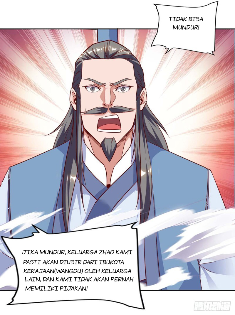 Strongest Leveling Bab 103 halaman 6