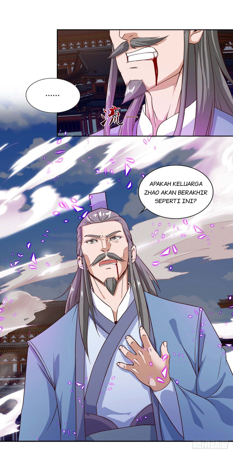 Strongest Leveling Bab 103 halaman 13