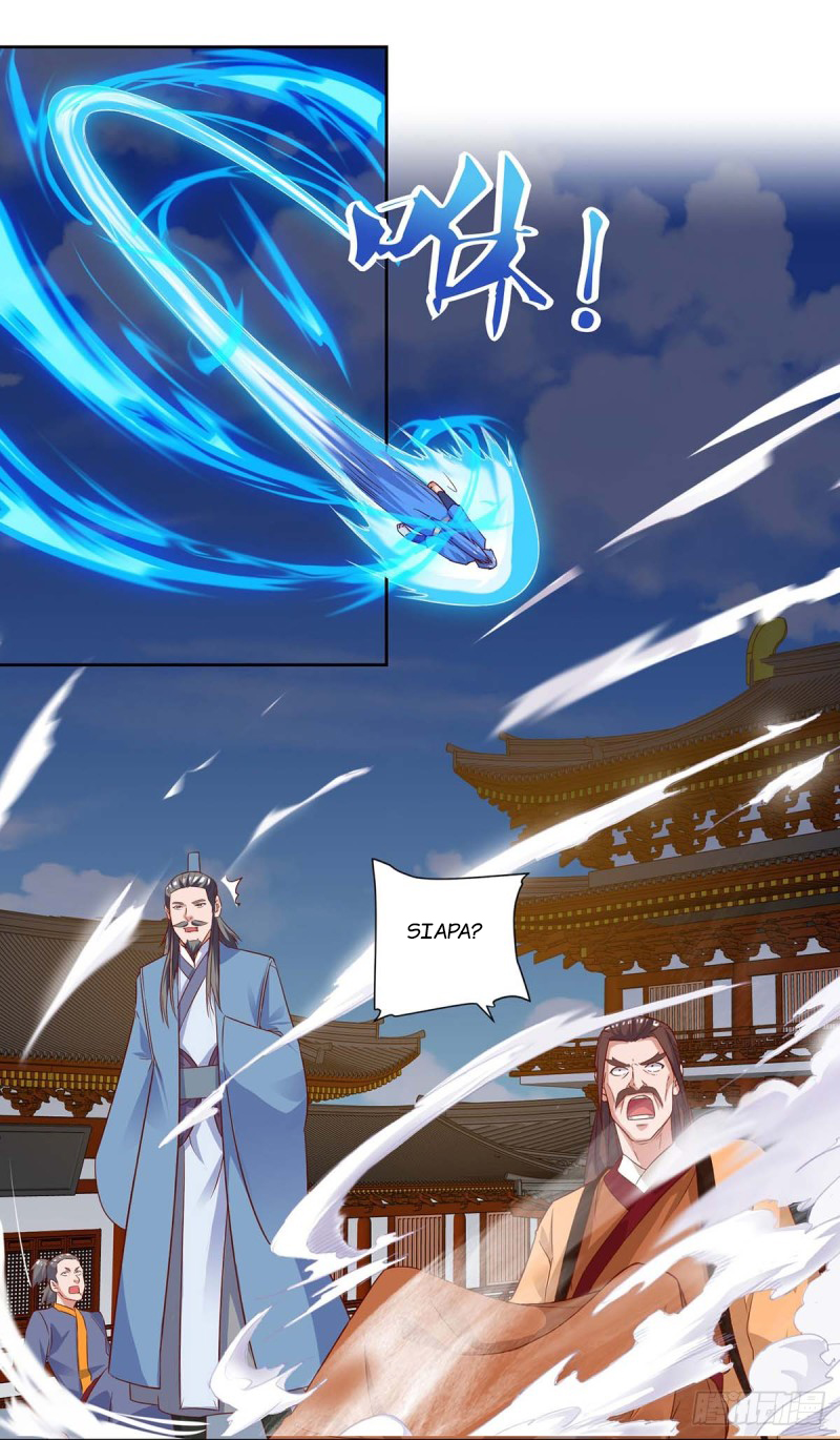 Strongest Leveling Bab 103 halaman 14