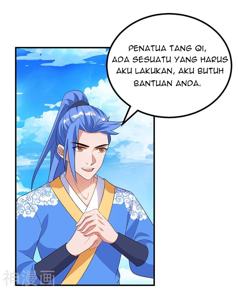 Strongest Leveling chapter 105 halaman 4