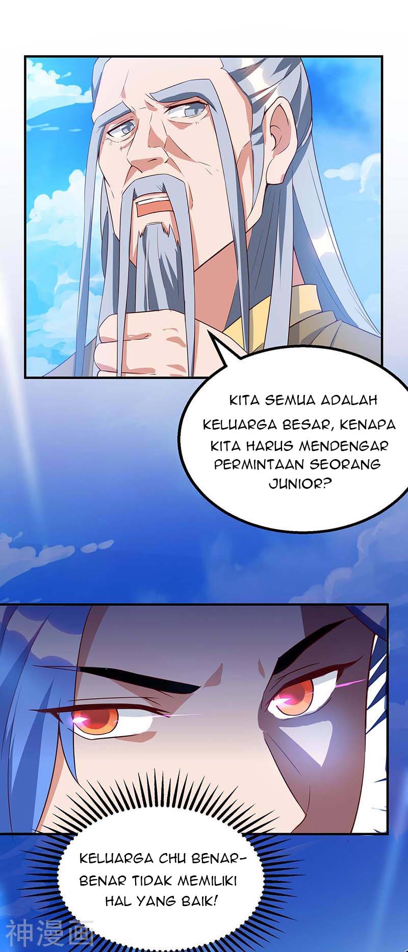 Strongest Leveling chapter 105 halaman 11