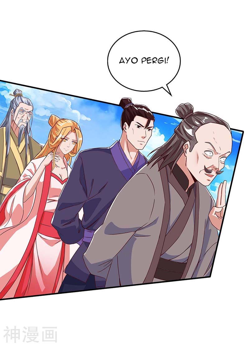 Strongest Leveling chapter 105 halaman 21
