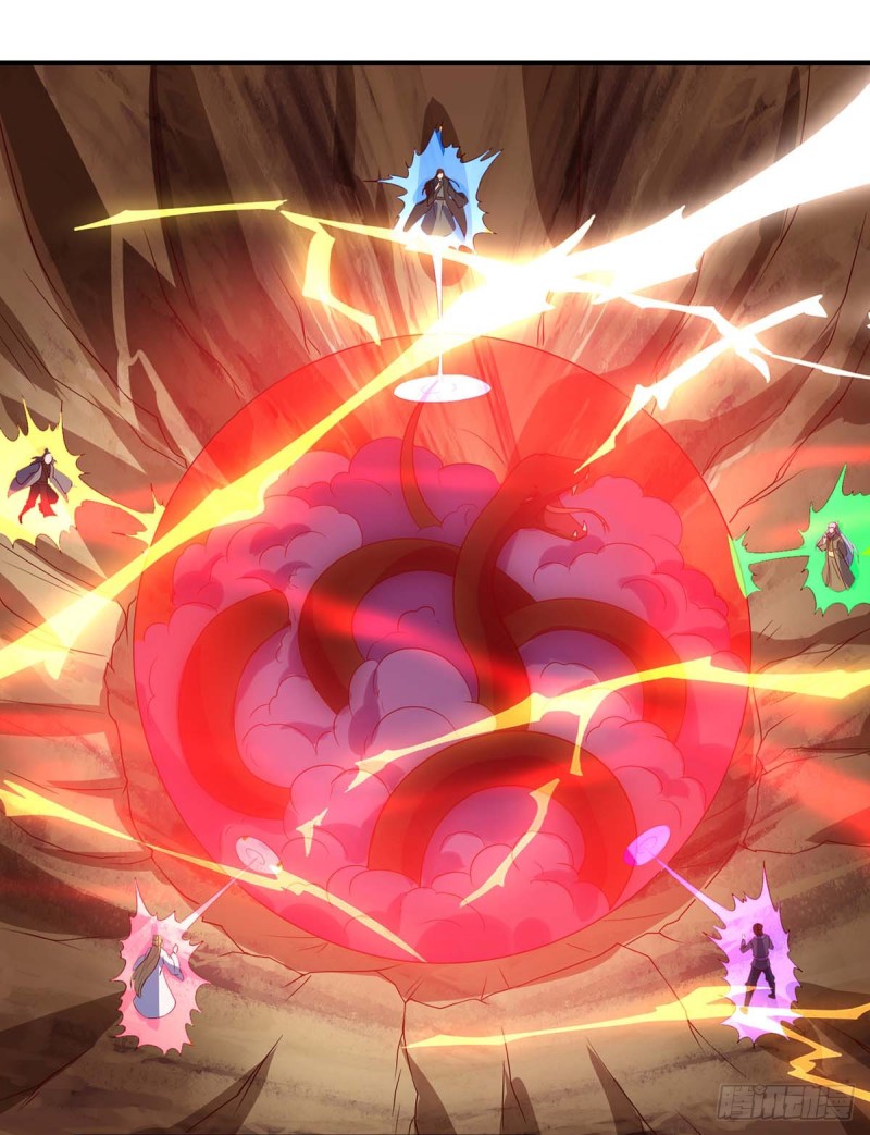 Strongest Leveling Bab 106 halaman 16