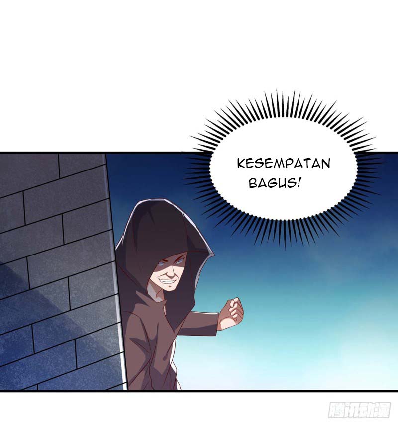 Strongest Leveling Bab 106 halaman 33