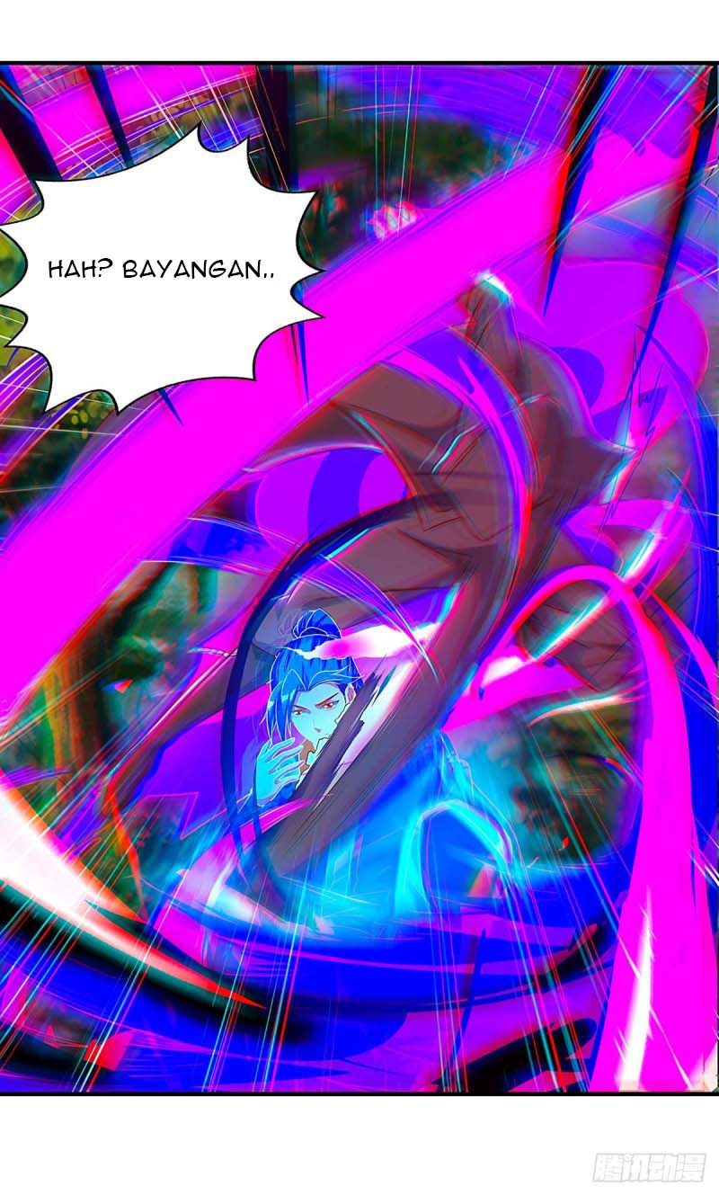 Strongest Leveling Bab 106 halaman 37