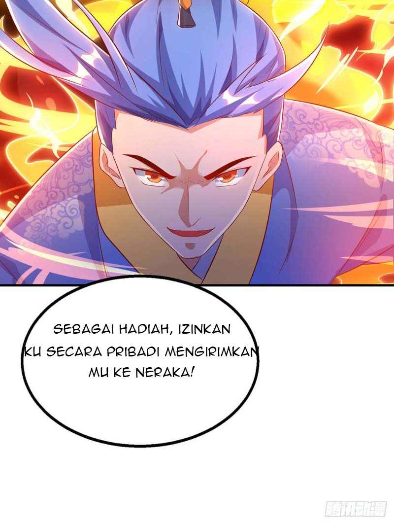 Strongest Leveling Bab 106 halaman 39