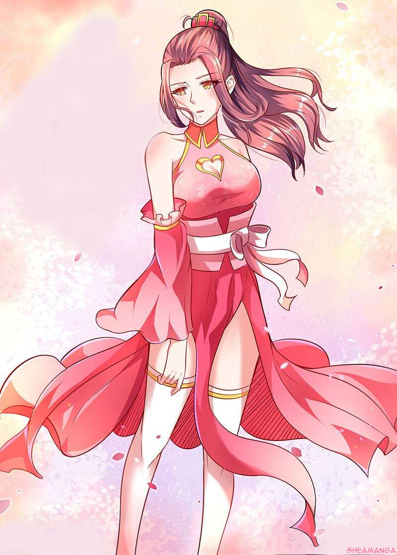 Strongest Leveling Bab 107 halaman 2