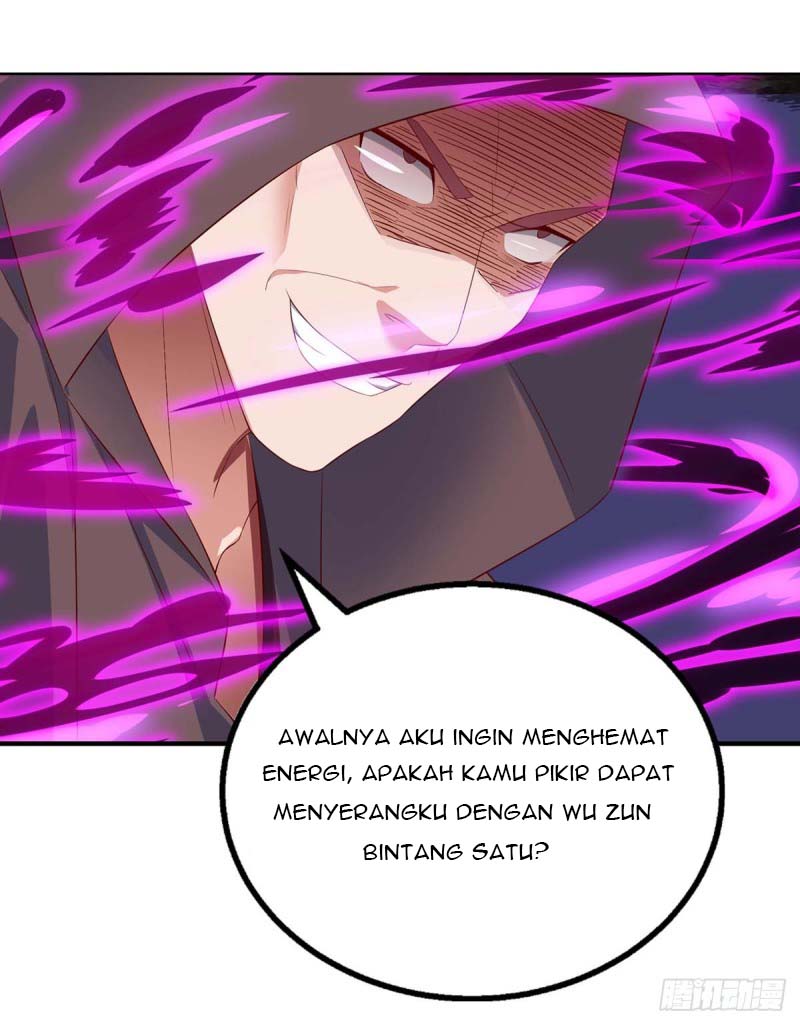 Strongest Leveling Bab 107 halaman 4