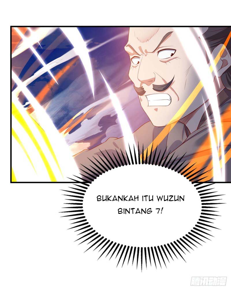 Strongest Leveling Bab 107 halaman 7