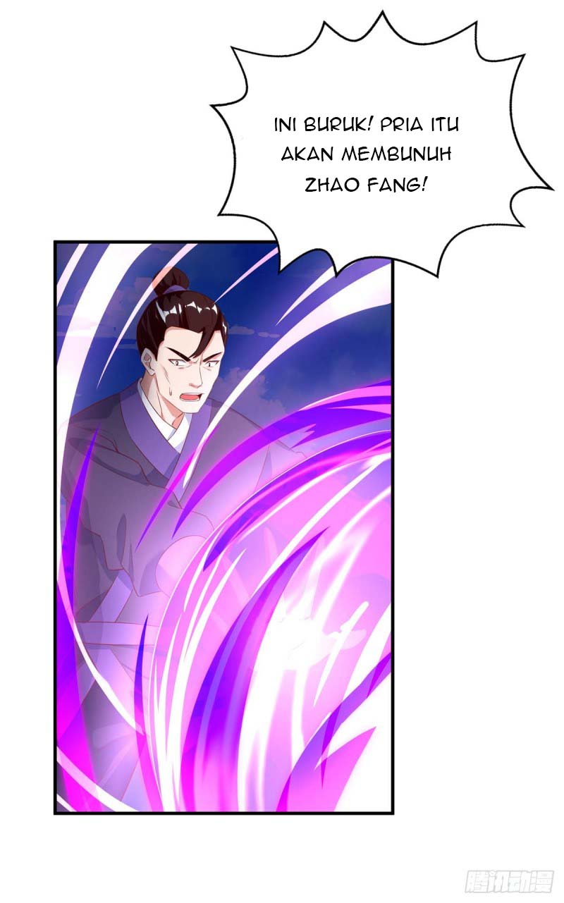 Strongest Leveling Bab 107 halaman 8