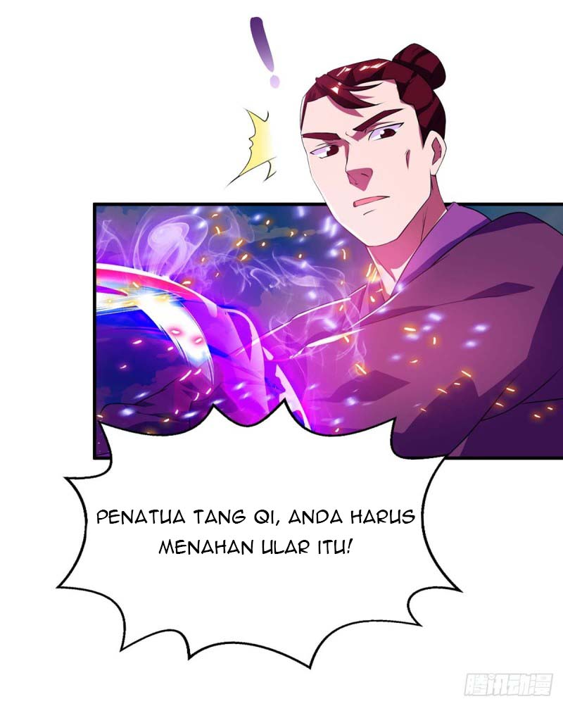 Strongest Leveling Bab 107 halaman 10