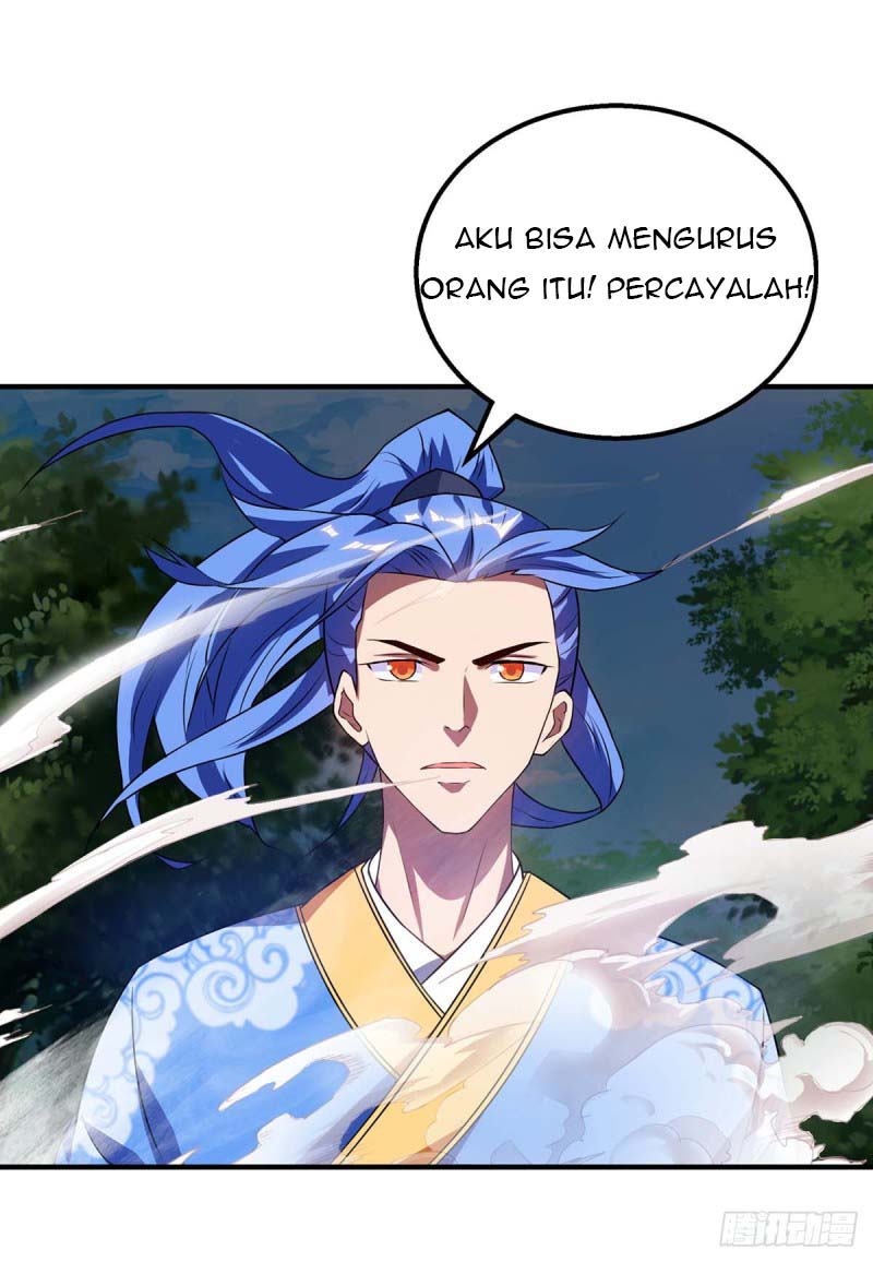 Strongest Leveling Bab 107 halaman 11