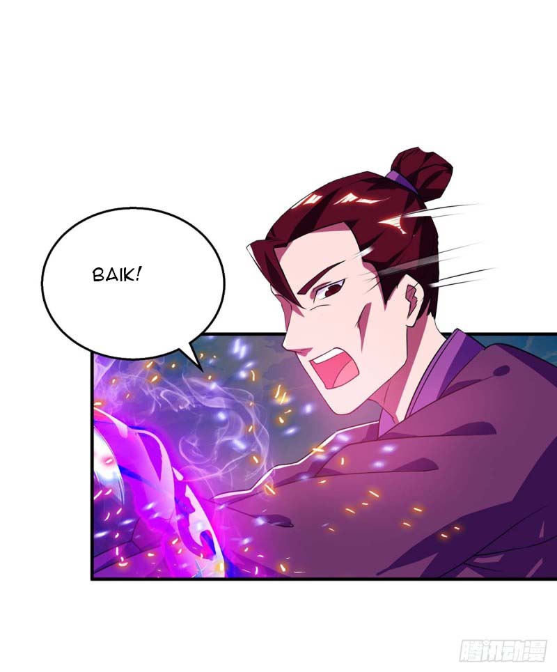 Strongest Leveling Bab 107 halaman 12