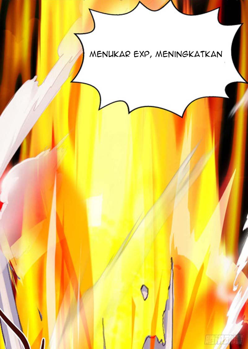 Strongest Leveling Bab 107 halaman 17