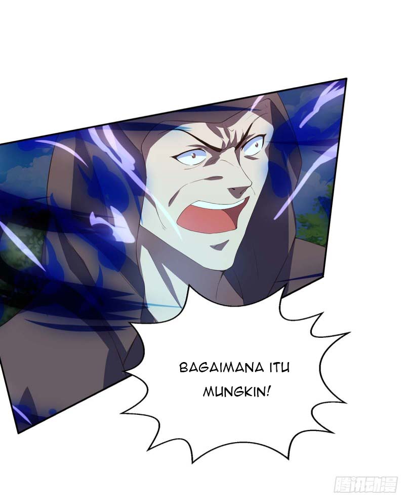 Strongest Leveling Bab 107 halaman 19