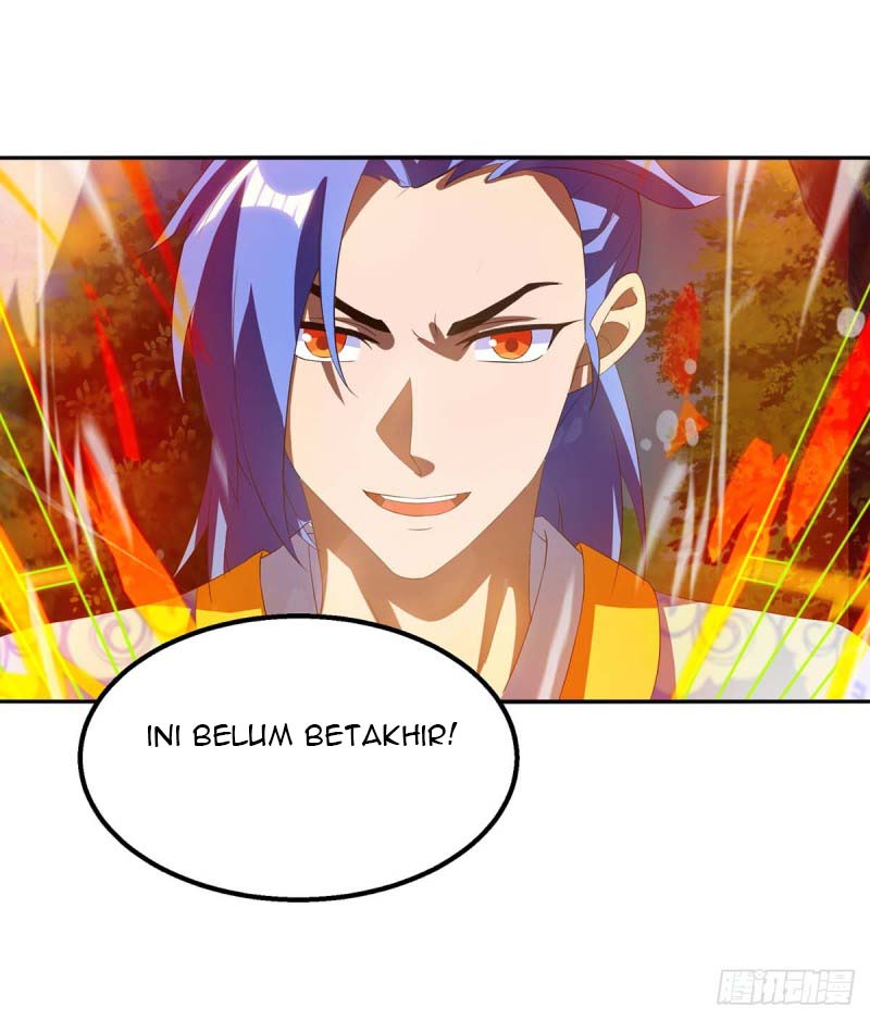 Strongest Leveling Bab 107 halaman 20