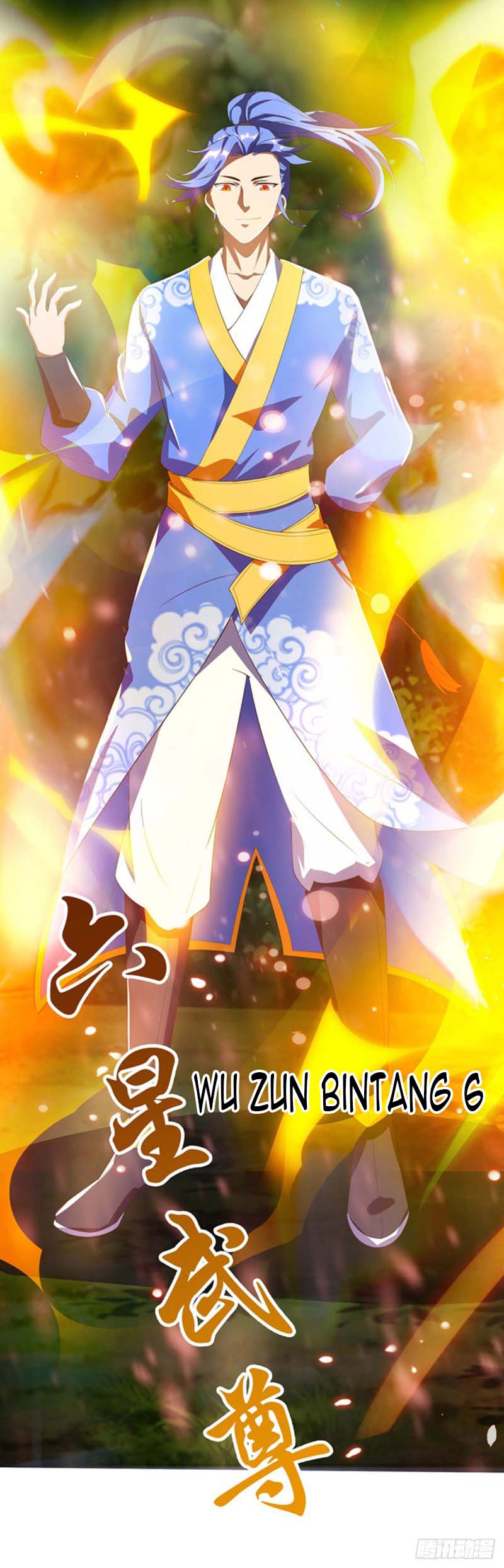 Strongest Leveling Bab 107 halaman 23