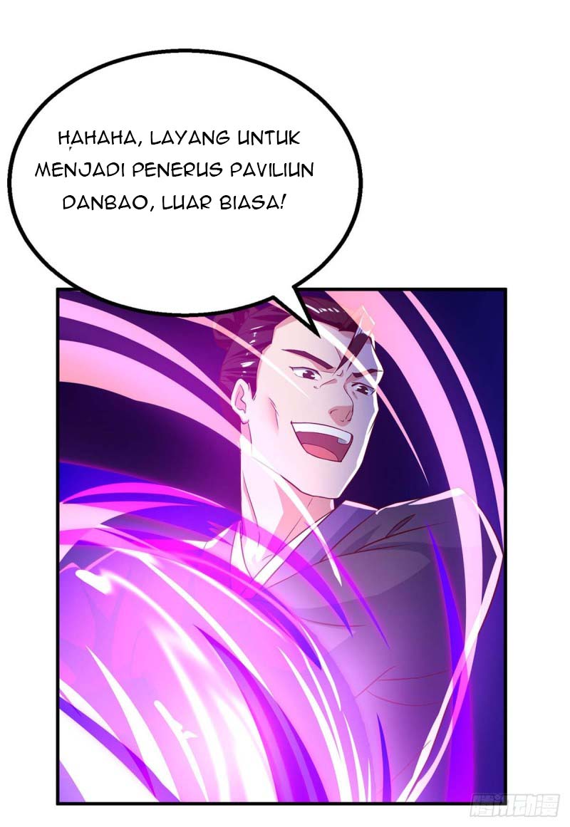 Strongest Leveling Bab 107 halaman 25