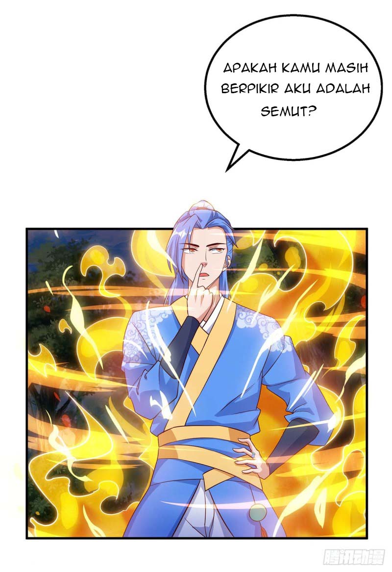 Strongest Leveling Bab 107 halaman 26