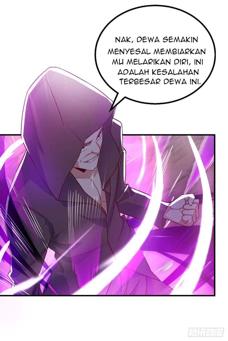 Strongest Leveling Bab 107 halaman 27