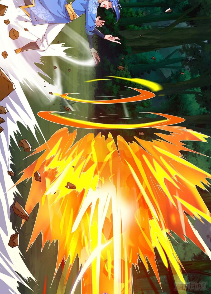 Strongest Leveling Bab 108 halaman 4