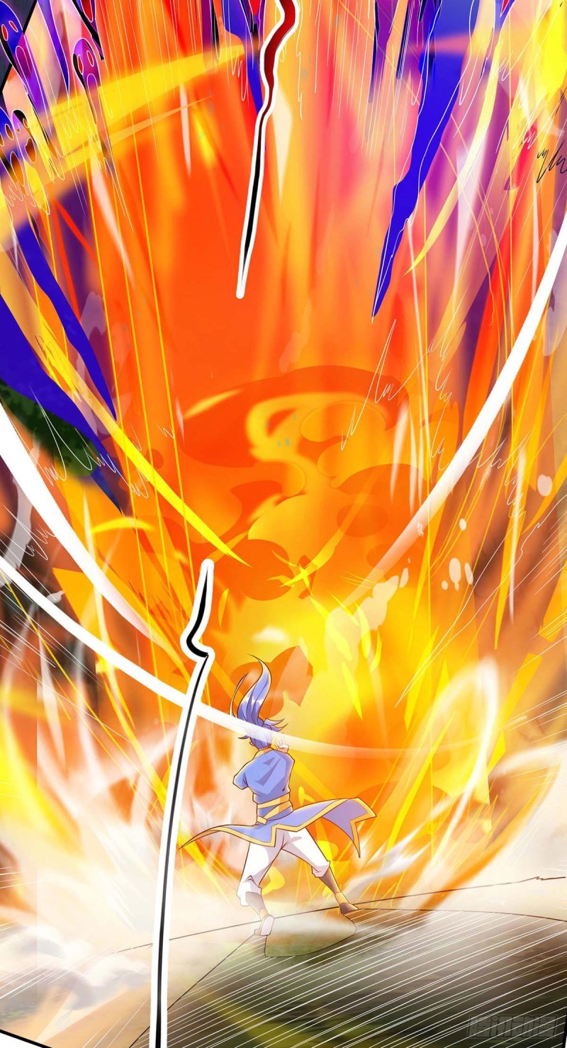 Strongest Leveling Bab 108 halaman 6