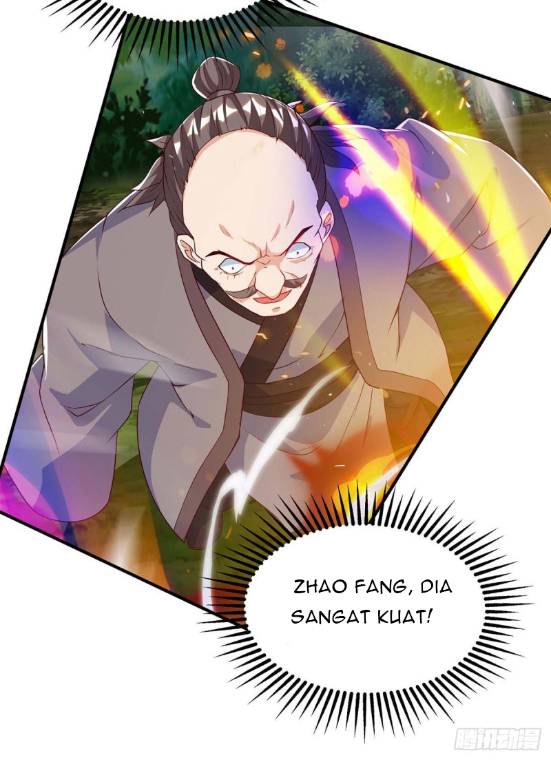 Strongest Leveling Bab 108 halaman 8