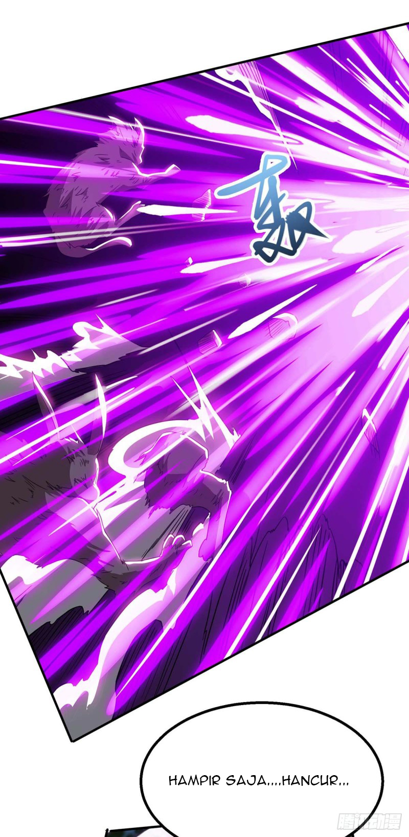 Strongest Leveling Bab 108 halaman 18