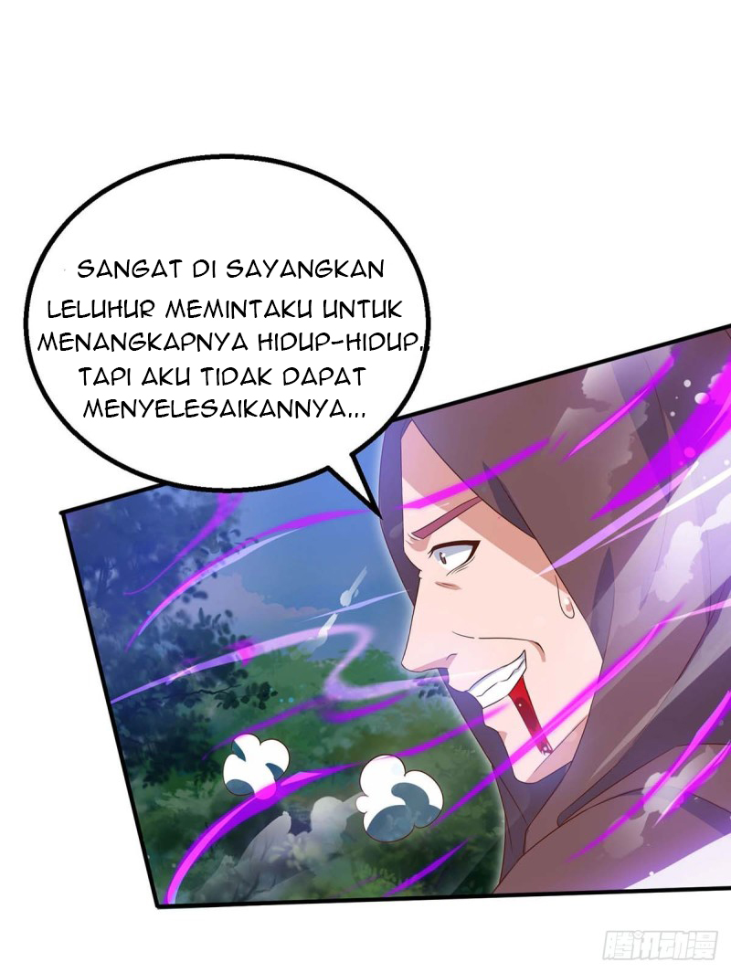 Strongest Leveling Bab 108 halaman 21
